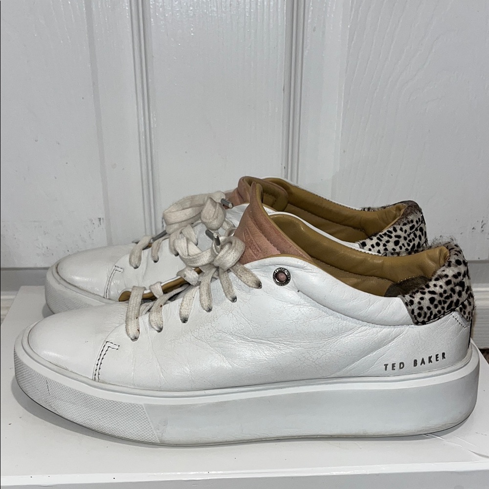 TED BAKER LONDON Piixiee sneakers